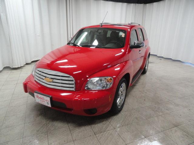 2011 chevrolet hhr lt for sale in grand forks, north dakota