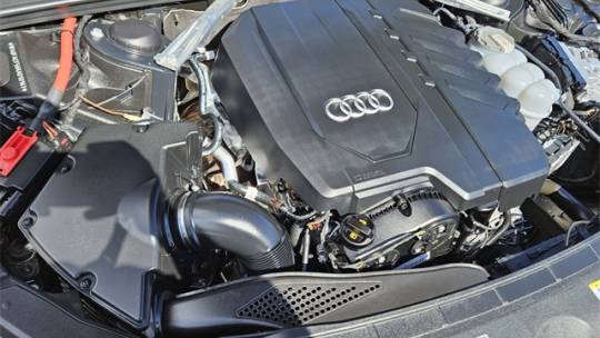 2024 Audi A5