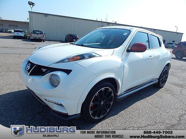 used 2014 nissan juke nismo rs oklahoma city, ok 73149 for sale in oklahoma city, oklahoma