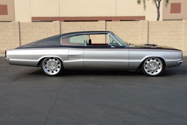 1967 dodge charger " chip foose overhaulin' " 1 of 1 ever built.! make offer.!