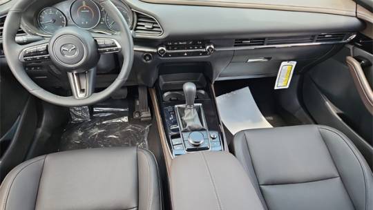 2024 Mazda CX-30 turbo premium plus package