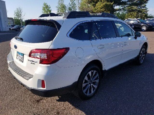 used 2017 subaru outback 3.6r duluth, mn 55811 for sale in duluth, minnesota