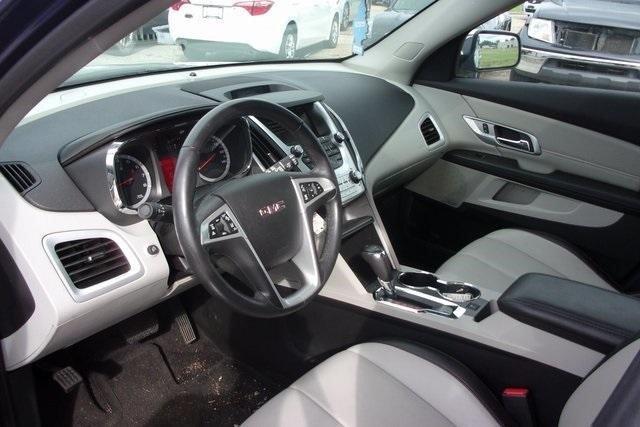 certified 2016 gmc terrain fwd slt jonesboro, ar 72404 for sale in jonesboro, arkansas