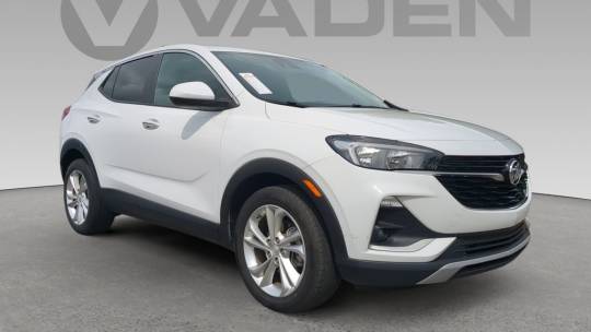 2023 Buick Encore GX