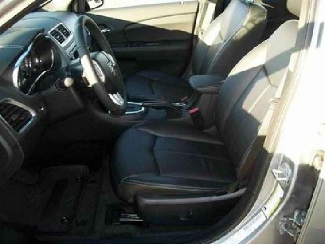 2013 dodge avenger sxt in davis, ca