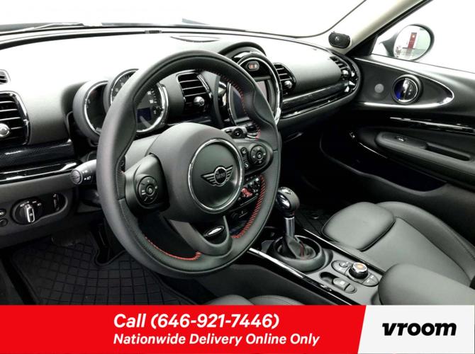 used 2019 mini cooper clubman s salt lake, ut 84120 for sale in salt lake city, utah