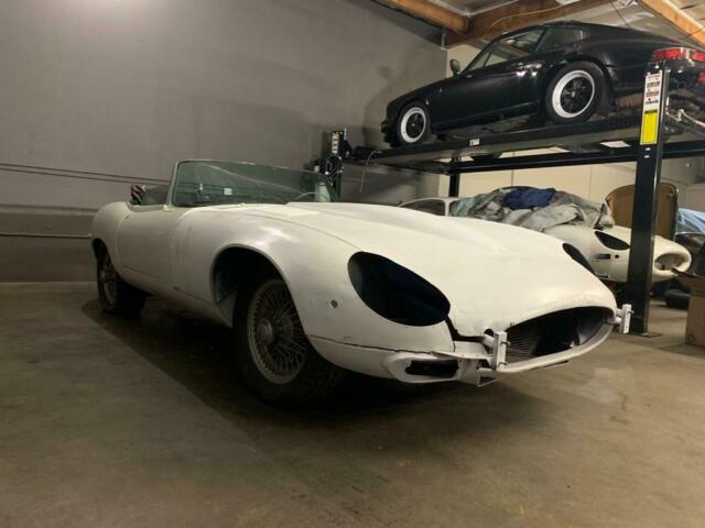 1970 jaguar xke roadster