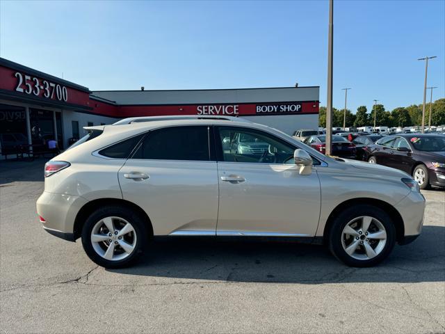 2013 lexus rx 350 f sport