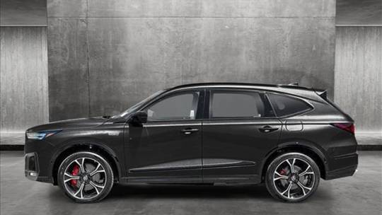 2025 Acura MDX