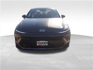 2025 Hyundai Sonata limited