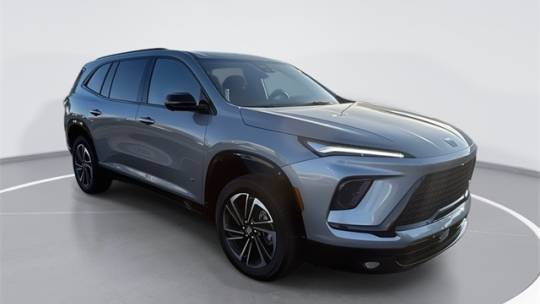 2025 Buick Enclave