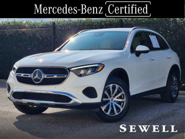 2024 mercedes-benz glc 300 base