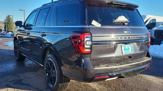 2024 Ford Expedition
