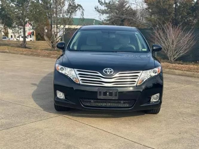 2010 toyota venza wagon 4d in fredericksburg, virginia