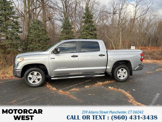 2014 toyota tundra sr5