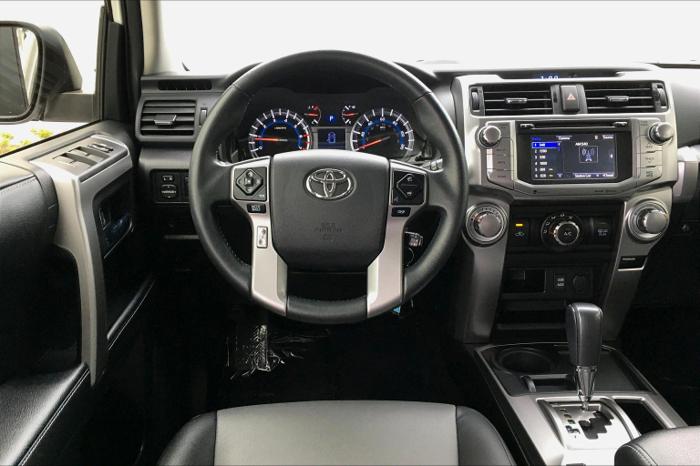 used 2016 toyota 4runner sr5 premium carson, ca 90745 for sale in carson, california