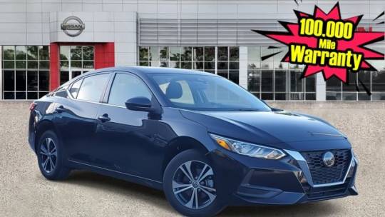 2023 Nissan Sentra