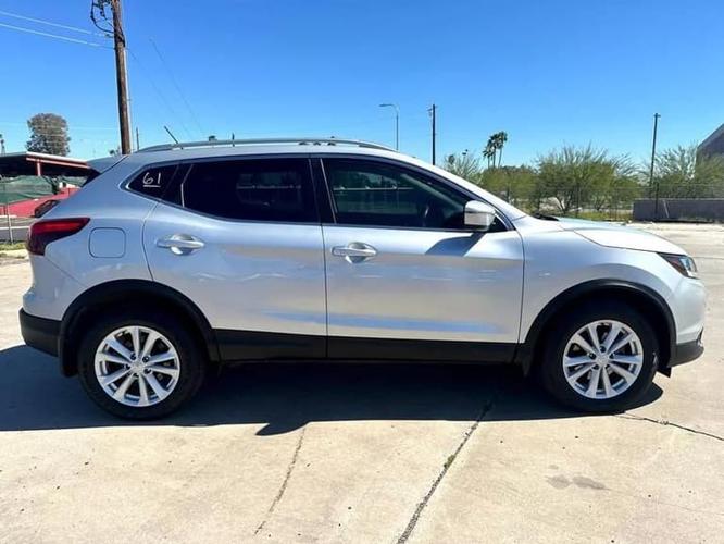 2018 nissan rogue sport sl sport utility 4d in glendale, arizona