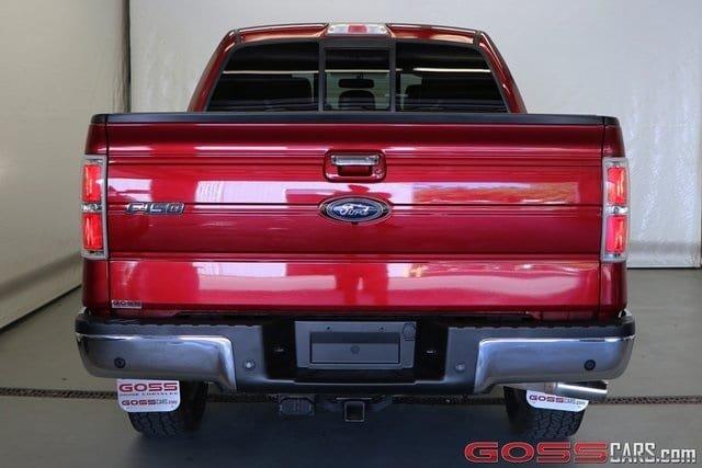 used 2014 ford f150 supercrew lariat south burlington, vt 05403 for sale in burlington, vermont