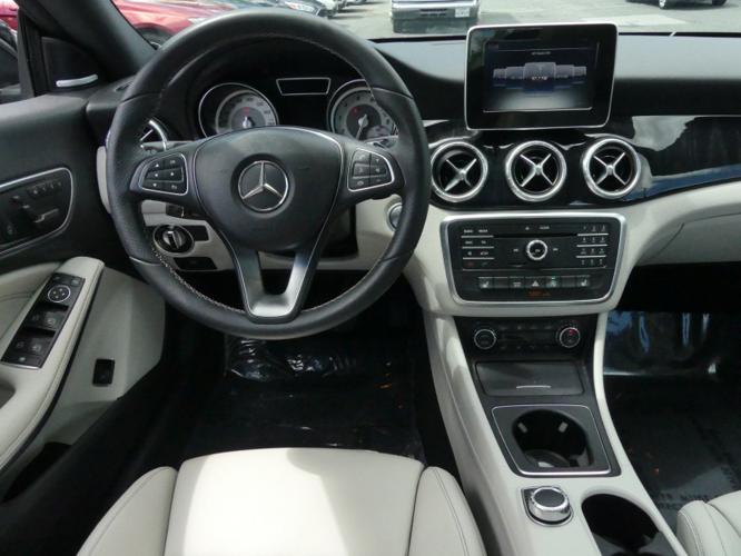 used 2016 mercedes-benz cla 250 4matic randallstown, md 21133 for sale in foxridge, maryland