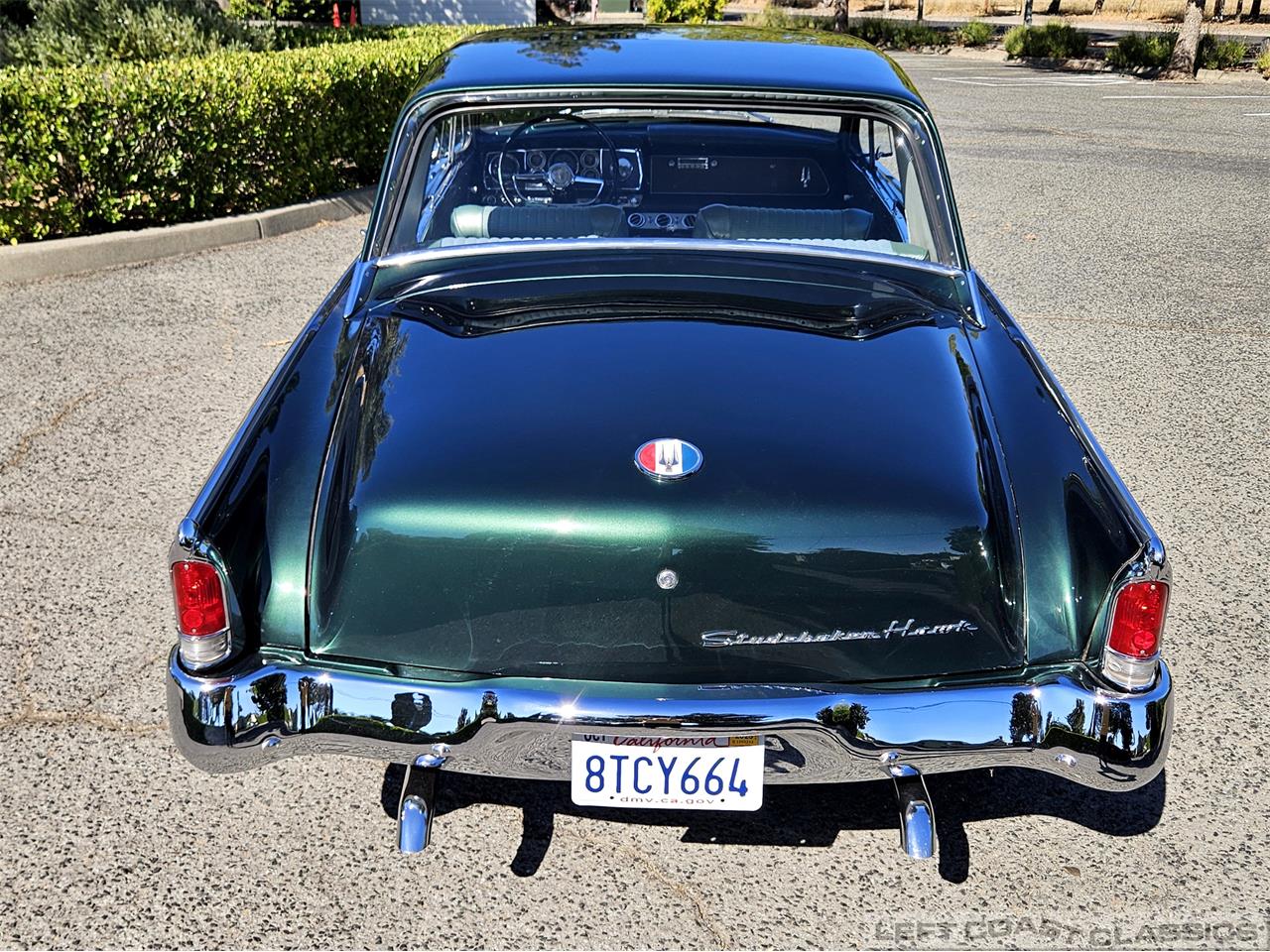 for sale: 1964 studebaker gran turismo in sonoma, california for sale in sonoma, ca