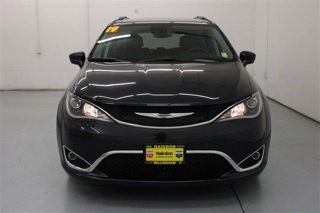 new 2019 chrysler pacifica touring-l plus bellingham, wa 98226 for sale in bellingham, washington