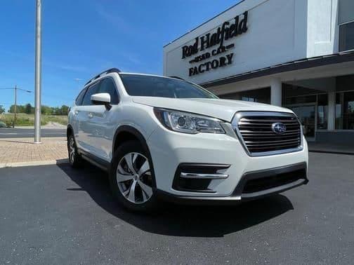 2020 subaru ascent premium 7-passenger in nicholasville, kentucky