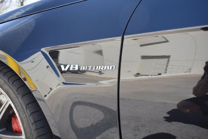 used 2016 mercedes-benz e 63 amg s-model 4matic sedan henderson, nv 89014 for sale in henderson, nevada