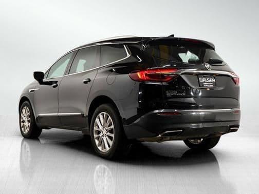 2020 buick enclave premium in hopkins, minnesota