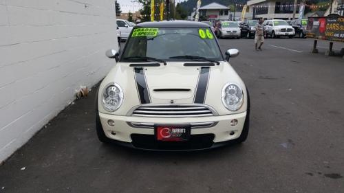 2006 mini cooper for sale in oregon