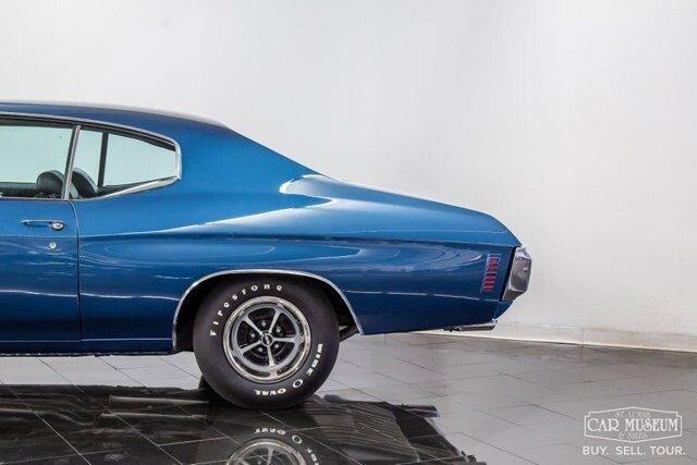 1970 chevrolet chevelle in saint louis, missouri