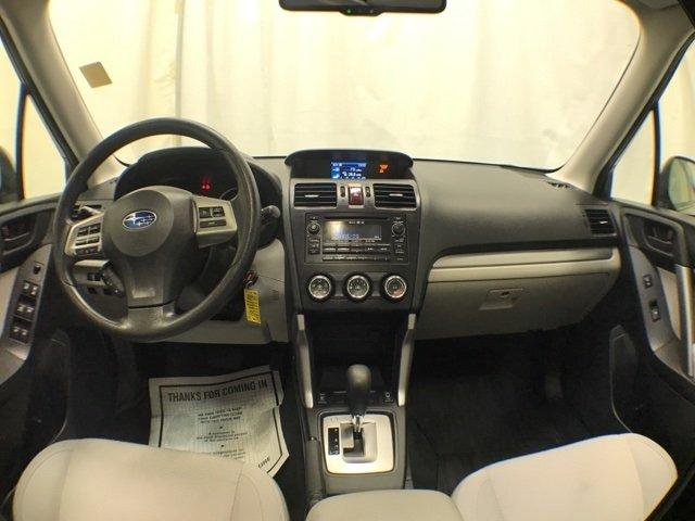 used 2015 subaru forester 2.5i premium la crosse, wi 54601 for sale in barre mills, wisconsin