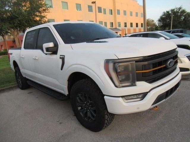 2023 ford f-150 tremor in fort myers, florida