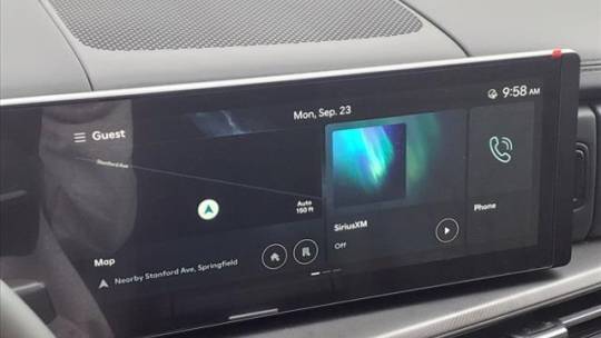 2025 Hyundai Santa Fe