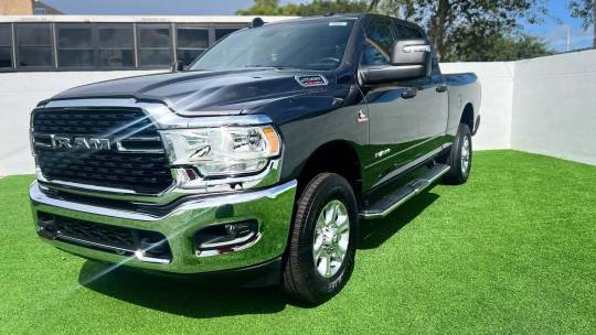 2023 RAM 2500
