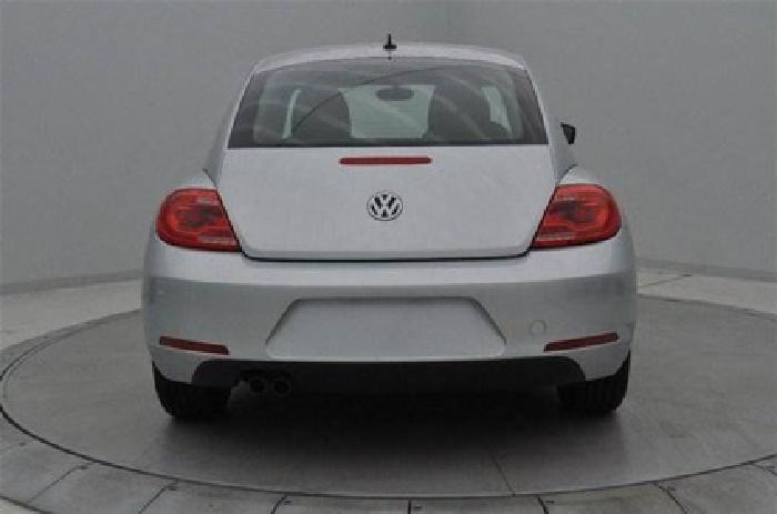 2013 volkswagen beetle coupe 2.5l in hickory, nc