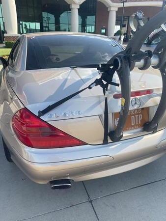 2004 mercedes-benz sl-class in columbus, ohio