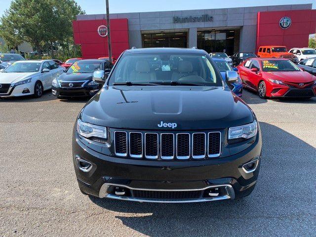 2014 jeep grand cherokee in huntsville, alabama