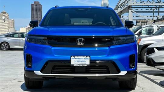 2024 Honda Prologue