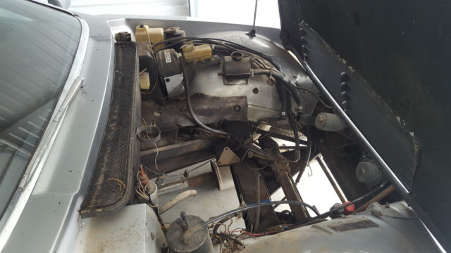 1978 lotus elite 503