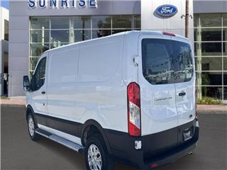 2021 Ford Transit 250