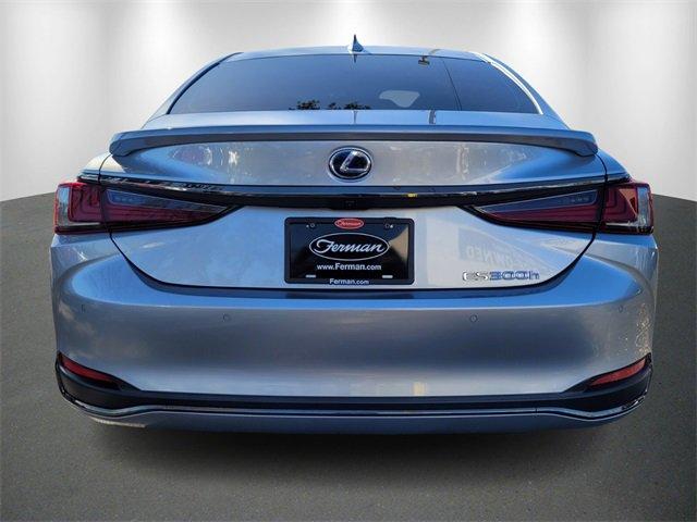 2022 lexus es 300h es 300h f sport