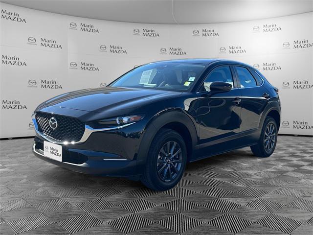 2022 mazda cx-30 base