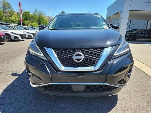 2023 nissan murano sv 4dr all-wheel drive in cullman, alabama