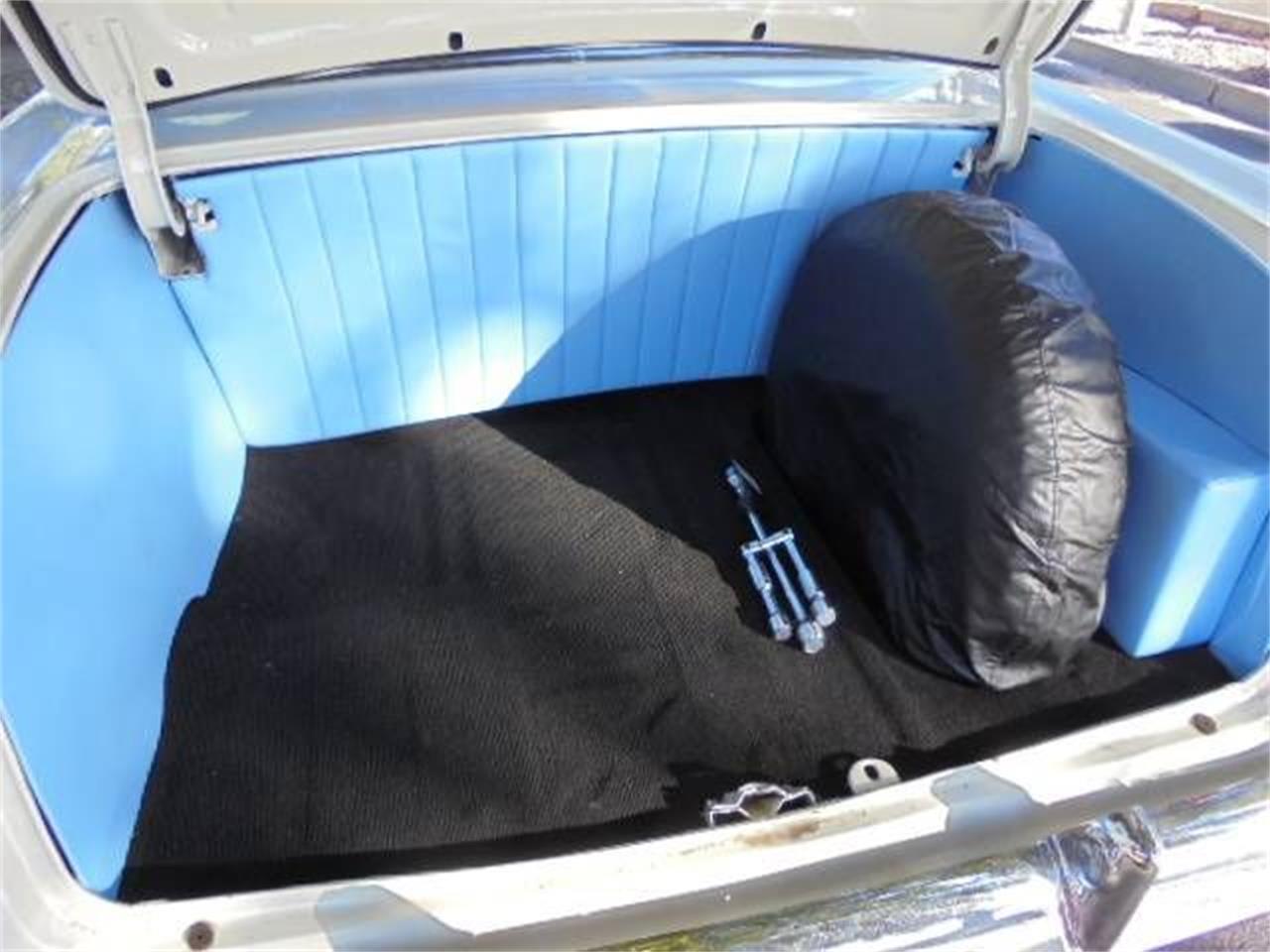 1956 chevrolet bel air