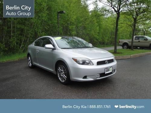 2006 scion tc hb hatchback for sale in saint george, vermont
