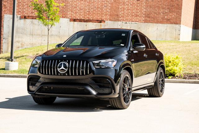 2024 mercedes-benz amg gle 63 s 4matic+