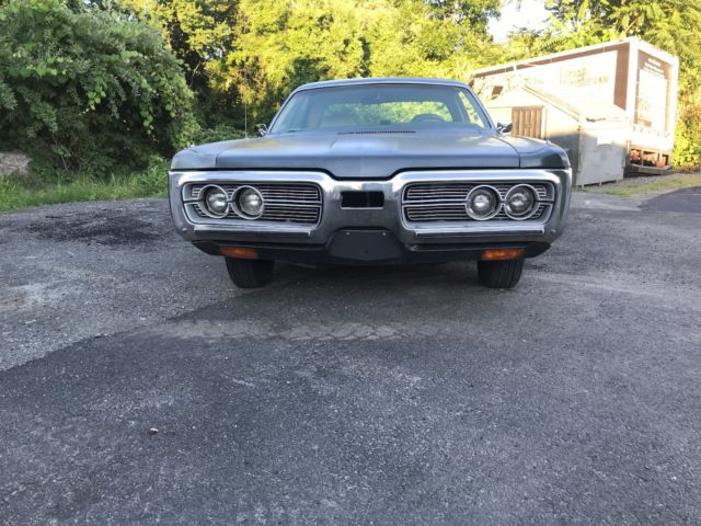 1972 plymouth fury