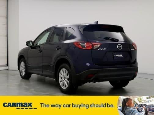 2014 mazda cx-5 touring in ocala, florida
