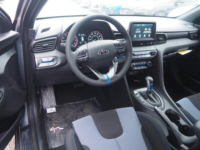 2019 hyundai veloster 2.0l 3dr coupe 6a for sale in middletown, rhode island